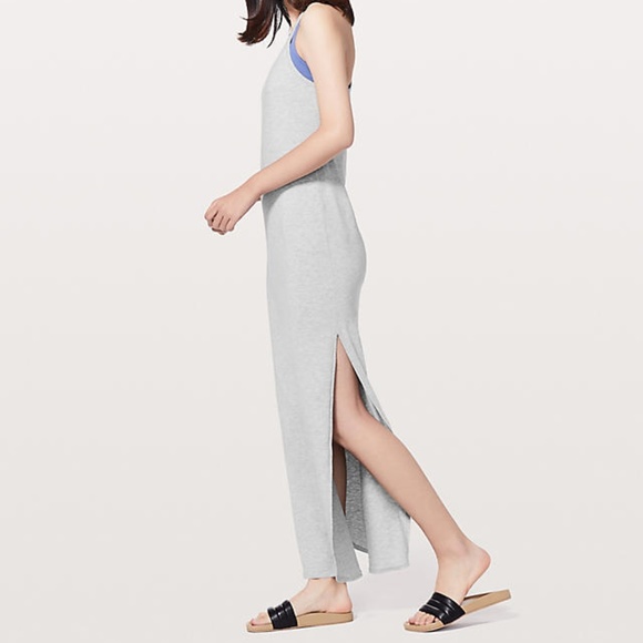 Size 4 | Lululemon Restore + Revitalize Dress NEW - Picture 4 of 8